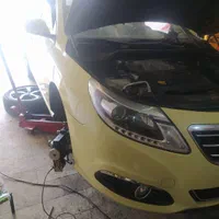 تراش دیسک چرخ درجا تمام اتوماتیک (فرشاد)|خدمات موتور و ماشین|کرمانشاه, |دیوار