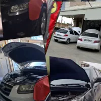 خدمات خودرو