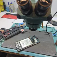 تعمیرات موبایل کامپیوتر کنسول دسته تخصصی