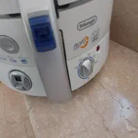 سرخ کن دلونگی