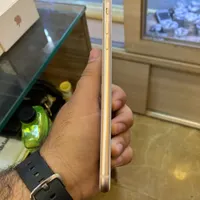 اپل 8plus با حافظه ۶۴ گیگابایت با مهلت تست