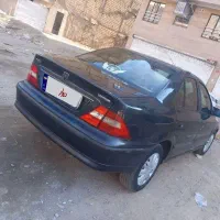 سمند مدل ۹۱