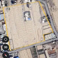 زمین-موقعیت-صنعتی