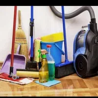 نیروی کار خانوم جهت امور منزل