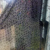 چادر نگین دار شیک نو