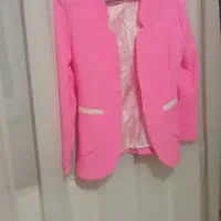 کت تک صورتی