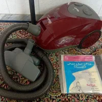 جاروبرقی بوتان ۱۶۰۰ وات