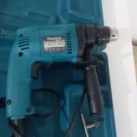 دریل چکشی ماکیتا|ابزارآلات|خرم‌آباد, |دیوار