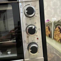 توستر hofner|اجاق گاز و لوازم برقی پخت‌وپز|بندر گز, |دیوار