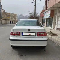 سمند EF7|خودرو سواری و وانت|بروجرد, |دیوار