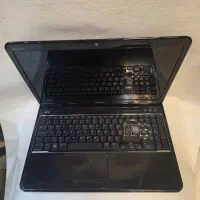 دوعدد لپ تاپ دل i5 و i7|رایانه همراه|تهران, میدان ولیعصر|دیوار