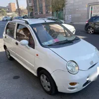 ام وی ام ۱۱۰ چهارسیلندر ۹۲