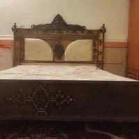 تخت خواب دونفره