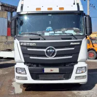 فوتون ۴۳۰ مدل ۴۰۱