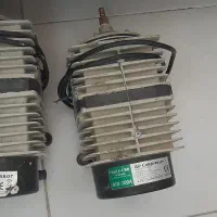 تعمیرات پمپ مرکزی سیلندری خراب