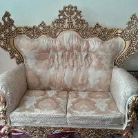 مبل هفت نفره سالم