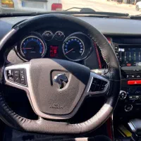 دنا پلاس اتومات آپشنال|خودرو سواری و وانت|دوگنبدان, |دیوار