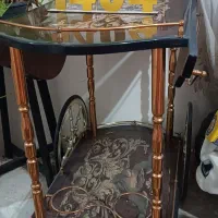 میز پذیرایی مبل|مبلمان خانگی و میز عسلی|گلبهار, شهر جدید گلبهار|دیوار