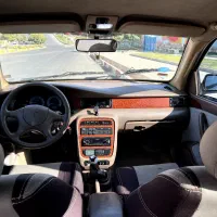 سمندlx 87 خاکستری
