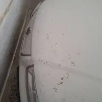 سمند مدل ۹۶ چپی|خودرو سواری و وانت|آبادان, |دیوار