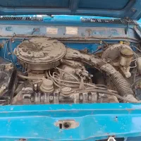 زامیاد درحد تمیز کم کار|خودرو سواری و وانت|بجنورد, |دیوار