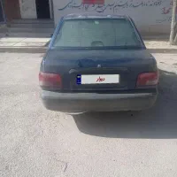 پراید مدل 91دوگانه فابریک|خودرو سواری و وانت|اصفهان, طامه|دیوار