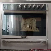 گاز فردار و ماشین لباس شویی در حد نو