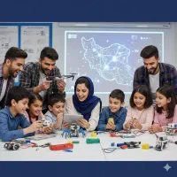 اعلام نیاز به مدرس از رشته های مختلف در ابهر
