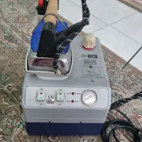 اتو بخار درحد نو|اتو و لوازم اتو|اسلامشهر, شهرک لاله|دیوار