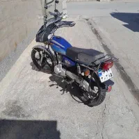 موتوراحسان۱۲۵