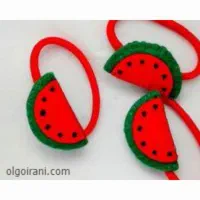 نمدی شب یلدا|صنایع دستی و سایر لوازم تزئینی|قم, چهل درخت‎|دیوار