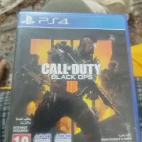 دیسک کالاف بلک آفت ۴