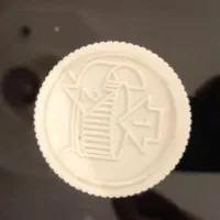 قوطی دارویی درب کودک|آرایشی، بهداشتی، درمانی|مشکیندشت, |دیوار