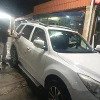 هایما s7مدل 96 به شرط 1800توربومعاوضه