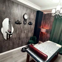 ماساژ به همراه آزاد سازی عصب سیاتیک