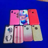 قاب گوشی سامسونگ و آیون