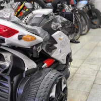 موتور شارژی مدل HS.5188A|اسباب‌‌بازی|برخوار, |دیوار