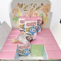 لبوبو قیمت خیلی مناسب سایز بزرگ و کوچک|اسباب‌‌بازی|شادگان, |دیوار