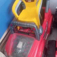 ماشین شارژی