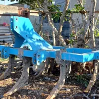 دیکس و ۷ چنگه|ماشین‌آلات صنعتی|سیجوال, |دیوار