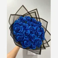 باکس گل ربانی
