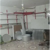 مغازه میشه ب عنوان انبارم ازش استفاده کرد