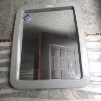 آینه دستشویی وحمام