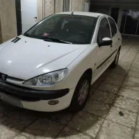 206tu3 مدل 96