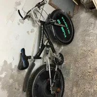 دوچرخه ۲۶|دوچرخه، اسکیت، اسکوتر|رشت, بازار|دیوار