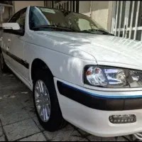 پژو پارس موتور جدید XU7P (سفارشی) ELX، مدل ۱۴۰۳