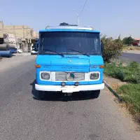 مینبوس لوکس|خودرو سنگین|دزفول, |دیوار