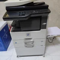 فروش پرینترهای رنگی. لیبل زن. کارت بهداشت.کپی