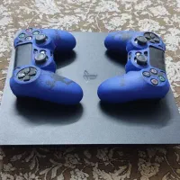 ps4سالم|کنسول، بازی ویدئویی و آنلاین|تهران, فلاح|دیوار