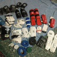 لوازم ورزشی